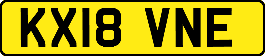 KX18VNE