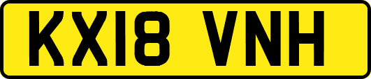 KX18VNH