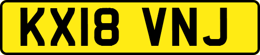 KX18VNJ