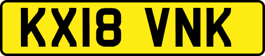 KX18VNK