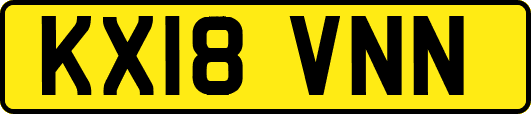 KX18VNN