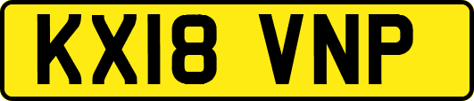 KX18VNP