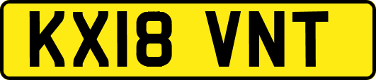 KX18VNT