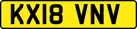 KX18VNV