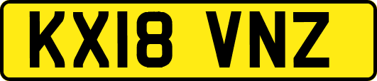 KX18VNZ