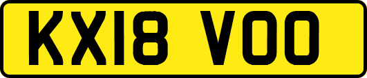 KX18VOO