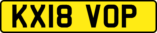 KX18VOP