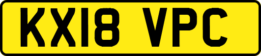KX18VPC