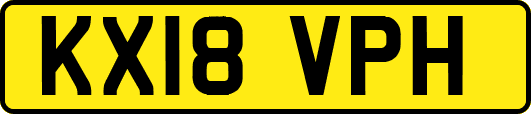 KX18VPH