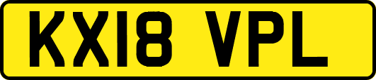 KX18VPL