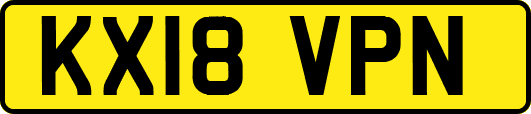 KX18VPN