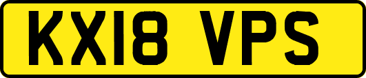KX18VPS