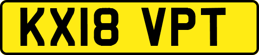 KX18VPT