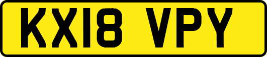 KX18VPY