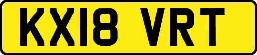 KX18VRT