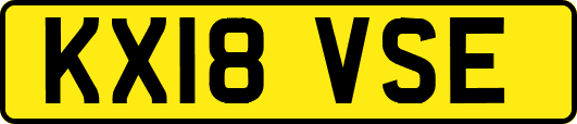 KX18VSE