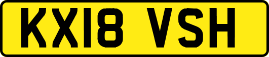 KX18VSH
