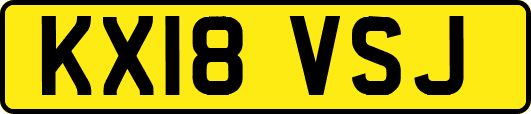 KX18VSJ