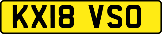 KX18VSO