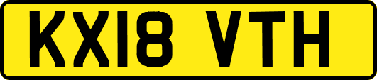 KX18VTH