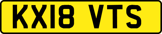 KX18VTS