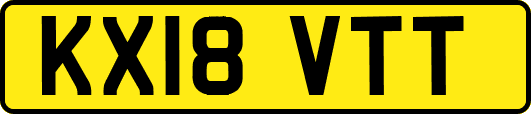 KX18VTT