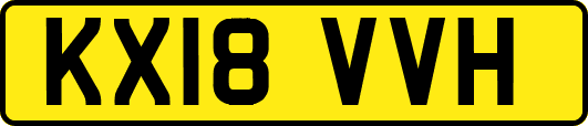 KX18VVH