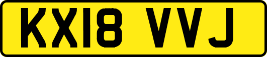KX18VVJ