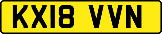 KX18VVN