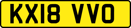 KX18VVO