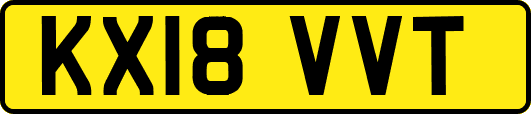 KX18VVT