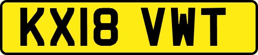 KX18VWT