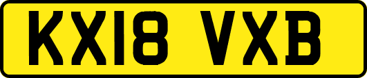 KX18VXB