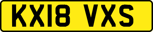 KX18VXS
