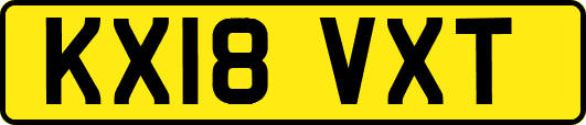 KX18VXT