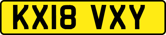 KX18VXY