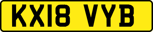 KX18VYB