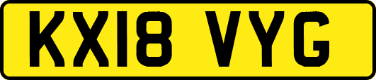 KX18VYG