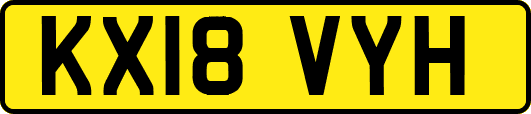 KX18VYH