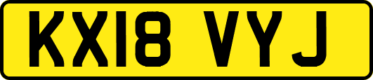KX18VYJ