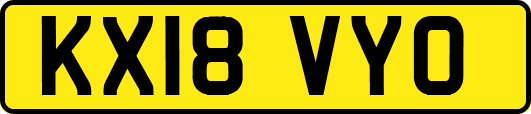 KX18VYO