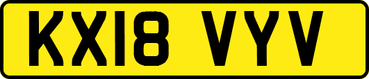 KX18VYV