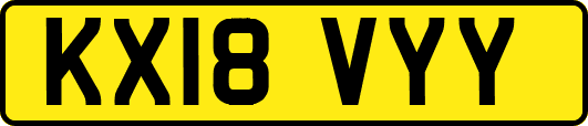 KX18VYY