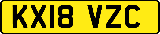 KX18VZC