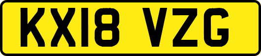 KX18VZG