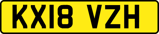 KX18VZH