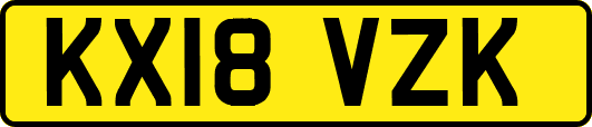 KX18VZK