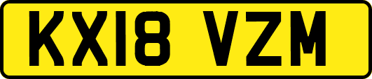 KX18VZM