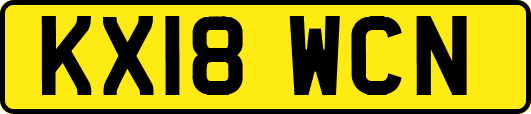 KX18WCN