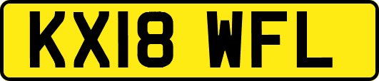 KX18WFL